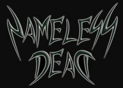 logo Nameless Dead